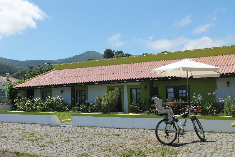 Sawmill Azores Agualva (Azores) Exterior foto